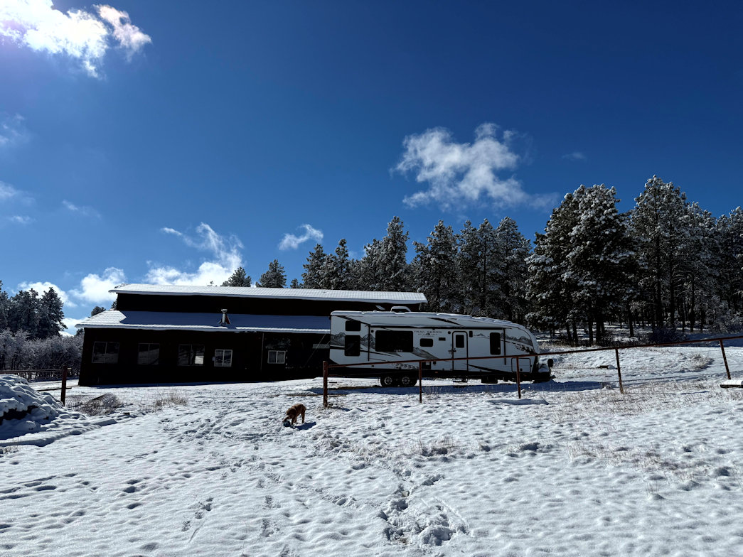 Mountain Trail 29TRX