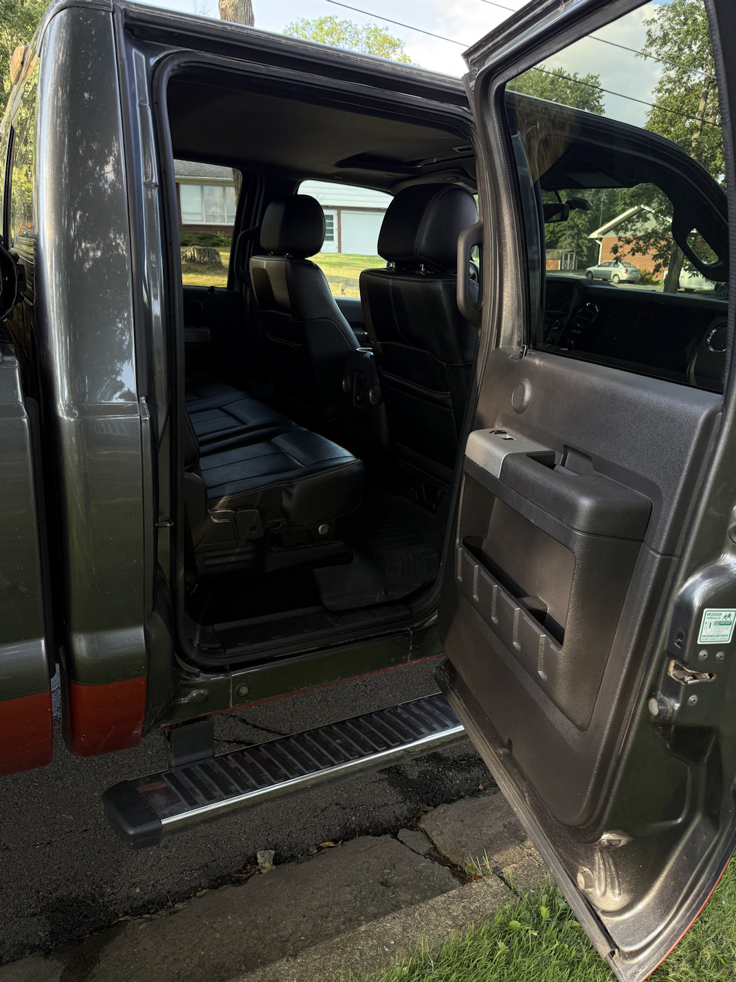 2016 Ford F-350 Super Duty truck photo