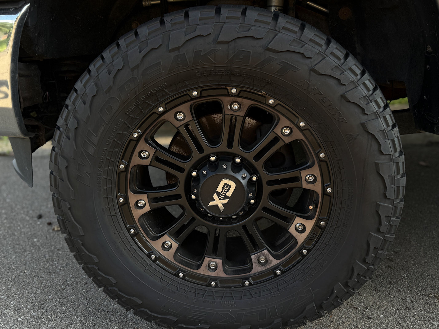 2016 Ford F-350 Super Duty truck photo