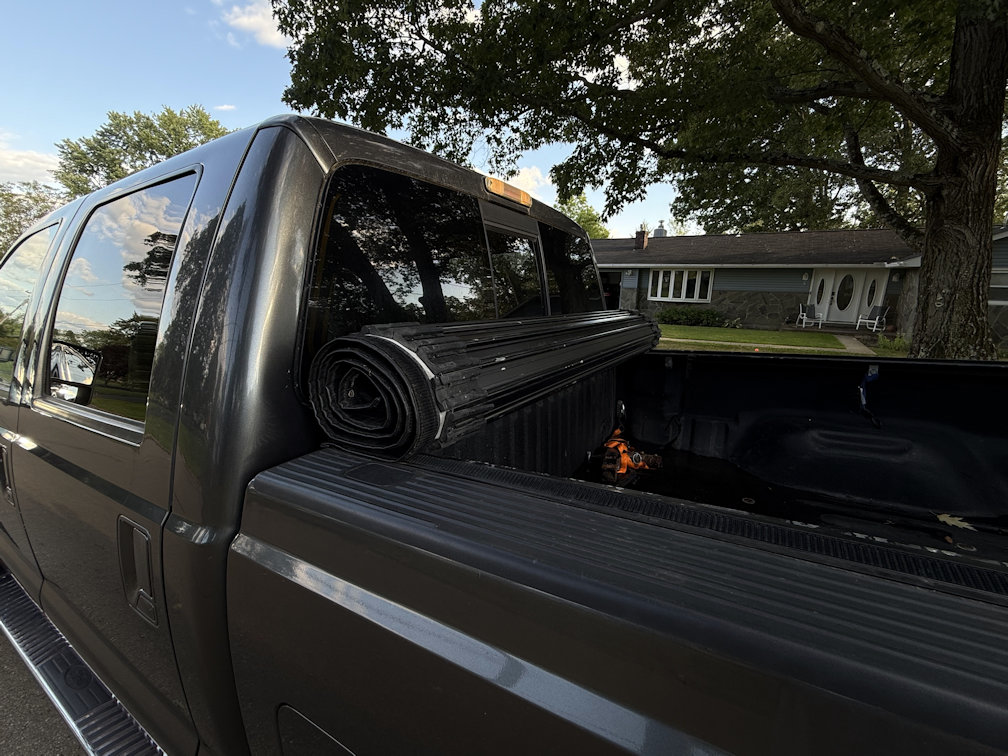 2016 Ford F-350 Super Duty truck photo